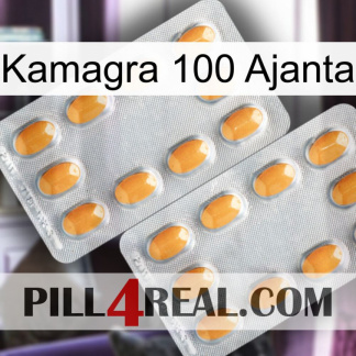 Kamagra 100 Ajanta cialis4